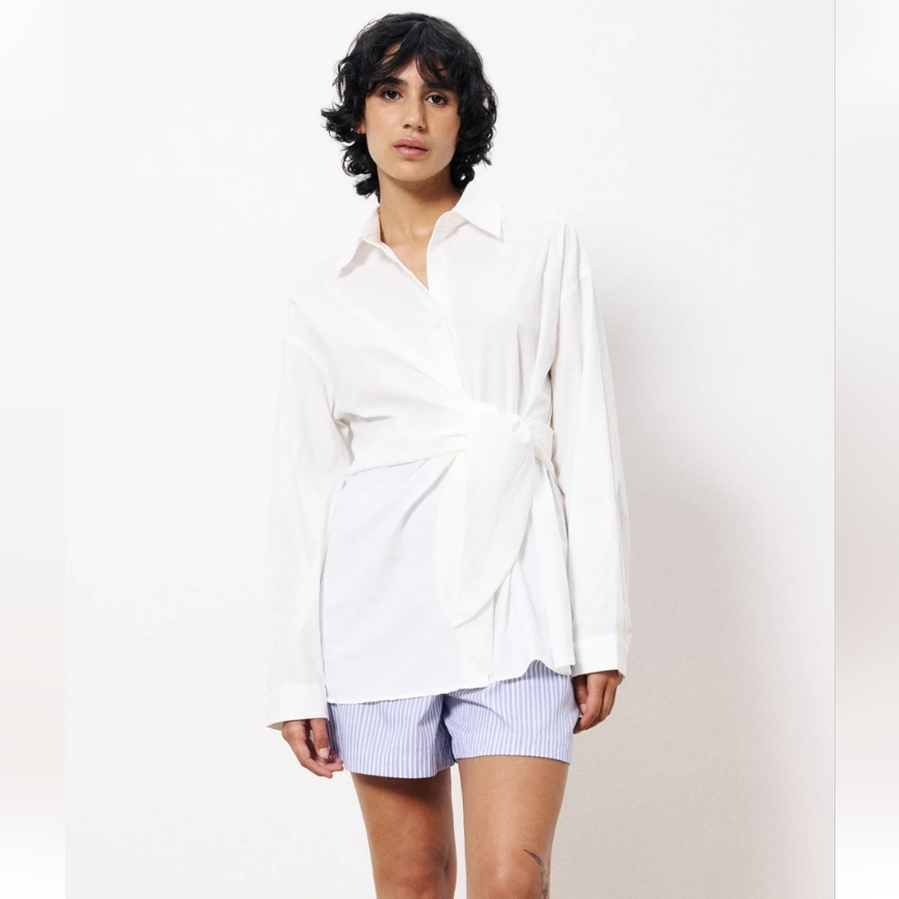 FRNCH Adia blouse